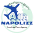 AIR NAPOLIZZ TRAVEL and TOURS AGENCY